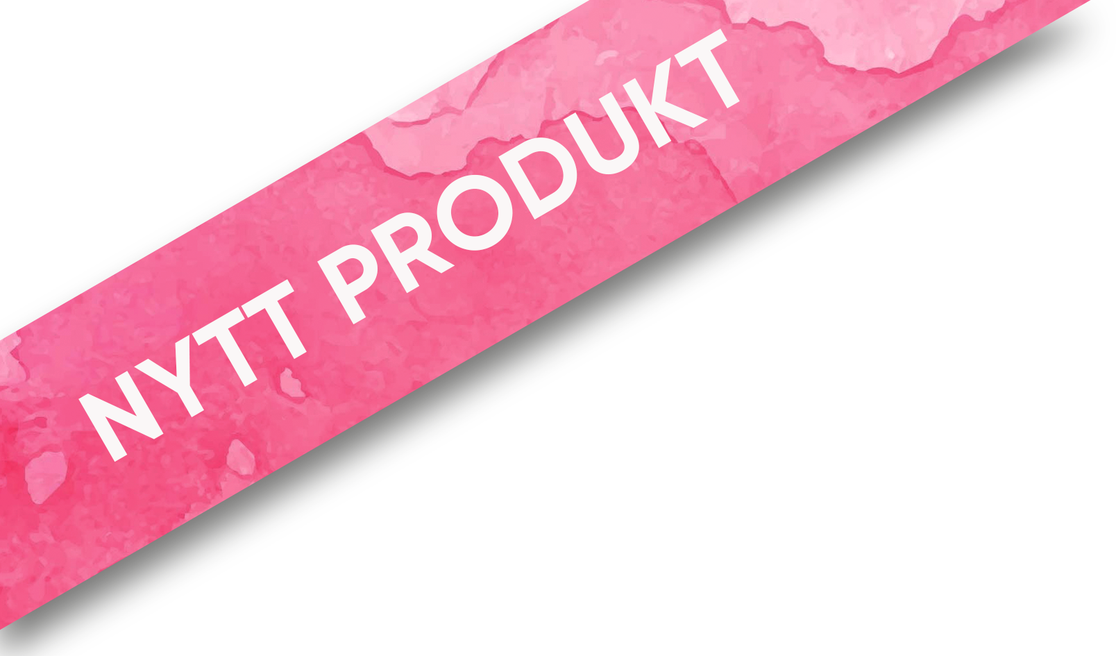 nytt produkt